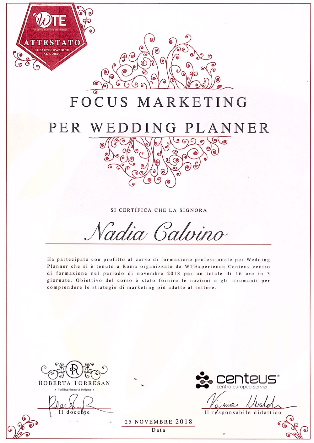 attestato_3_torresan_Nadiacalvino